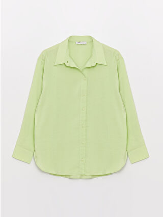 Pastel Green