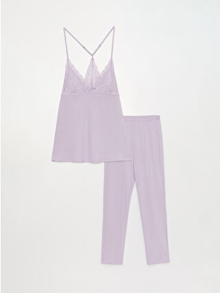 لون وردي فاتر