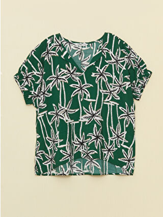 Karışık Baskılı