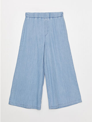 Açık İndigo Rodeo