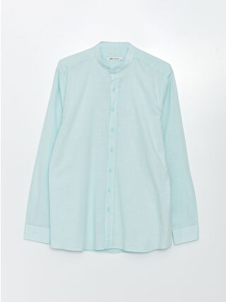 Pastel Blue