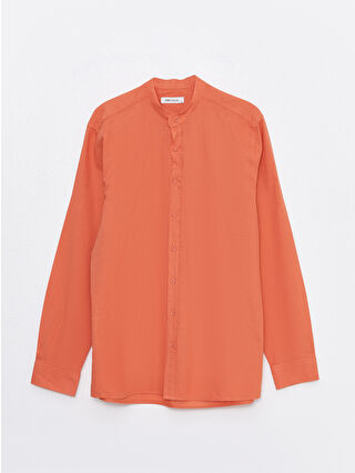 Dull Orange