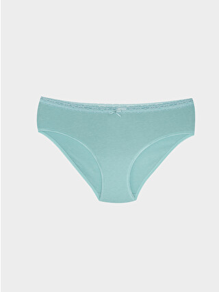 Pastel Yeşil