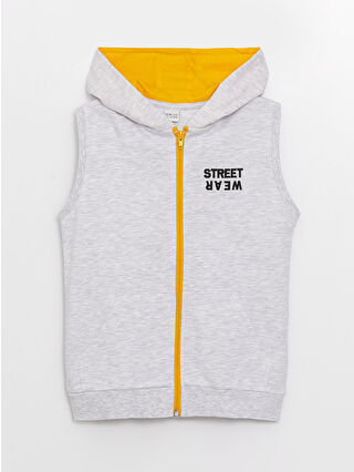 لون ميلانج رمادي داكن