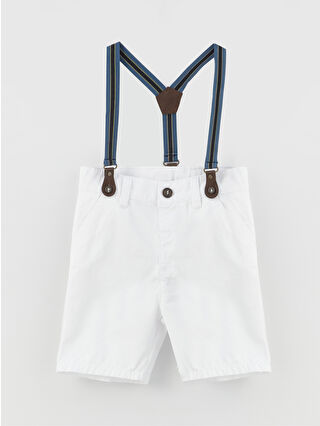 Buxe White