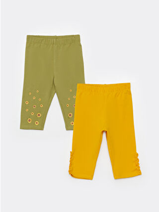 Dark Yellow