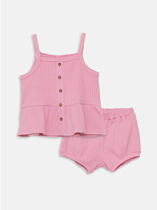 Pink Lilac