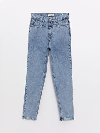 Açık İndigo Rodeo