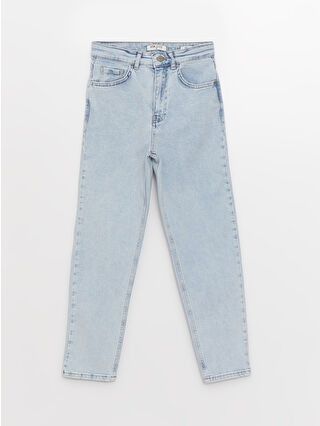 Açık İndigo Rodeo