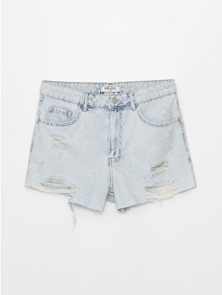 Açık İndigo Rodeo