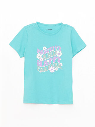 Aqua  Green