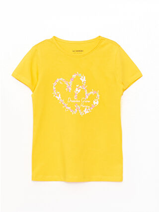 Mid Yellow