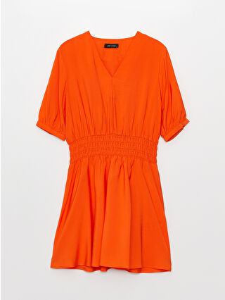 Bright Orange