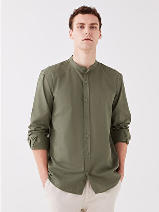Pale Green