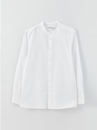 Buxe White