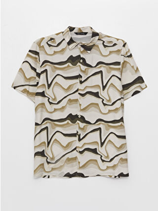 Mix Printed