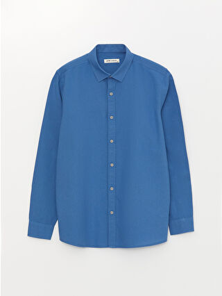 Dull Blue