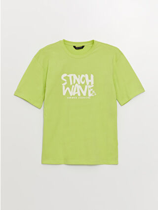 Açık Fıstık Yeşili