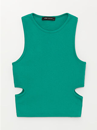 Emerald Green