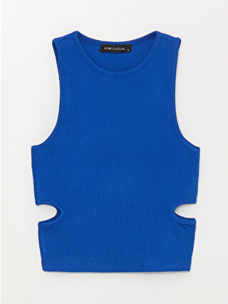 Bright Blue