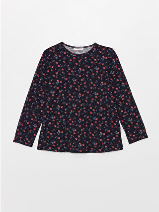 لون كحلي داكن