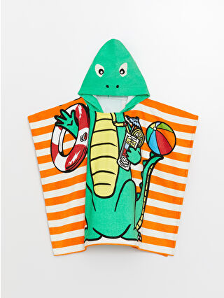 Karışık Baskılı