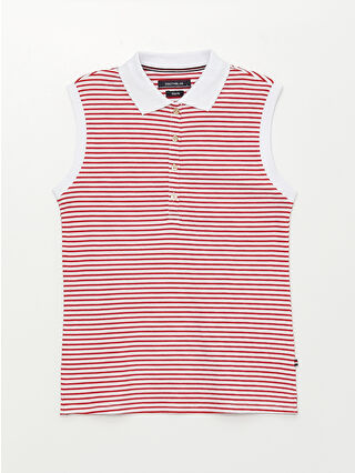 Red Striped