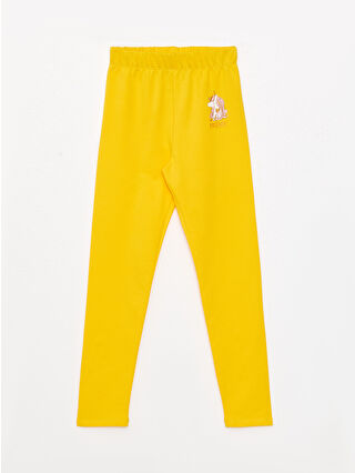 Mid Yellow