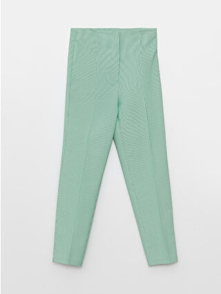 Light Green Striped