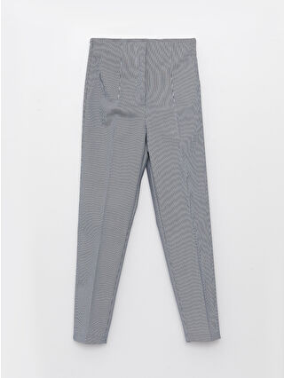 Navy Striped