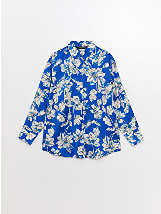 Blue Printed