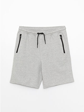 Grey Melange