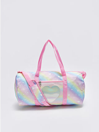 Karışık Baskılı