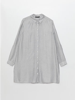 Navy Striped