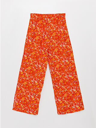 Kırmızı Baskılı