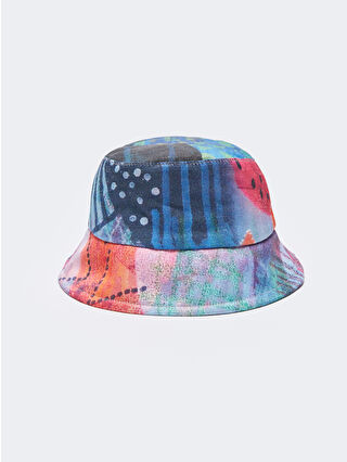 Karışık Baskılı