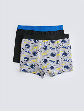 لون رمادي ميلانج فاقع