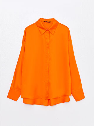 Bright Orange