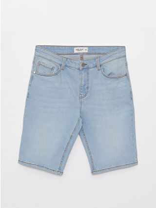 Açık İndigo Rodeo