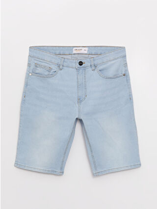 Açık İndigo Rodeo