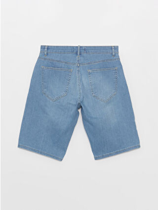 Açık İndigo Rodeo