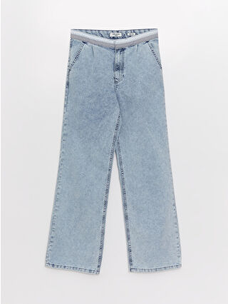 Açık İndigo Rodeo