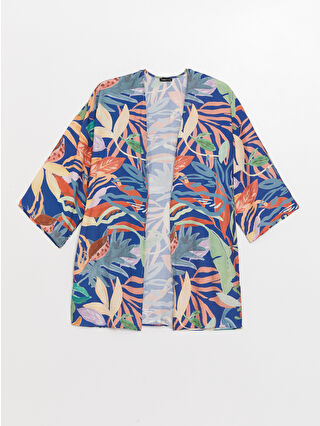 Karışık Baskılı