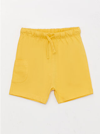 Pastel Yellow