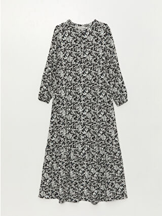 لون كاكي فاتح مطبوع