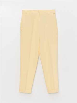 Yellow Striped