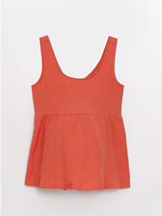 Dull Orange