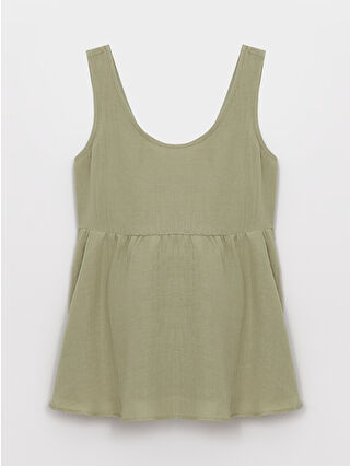 Pale Green