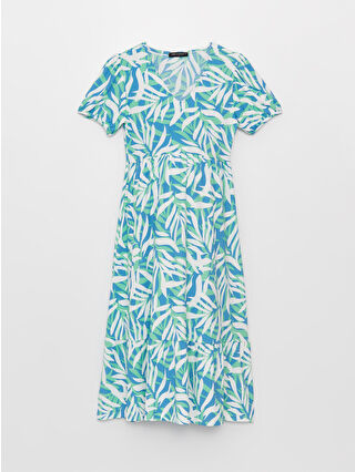 Blue Printed