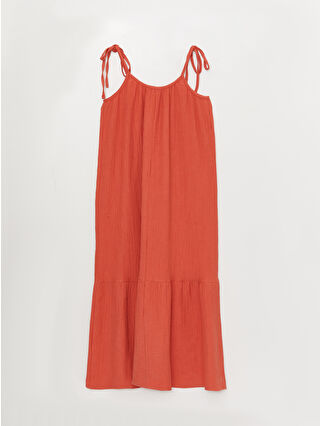 Dull Orange